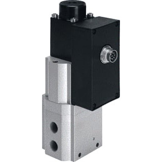 Festo MPPES-3-1/8-6-420