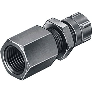 Festo QCK-3/8-PK-9-B