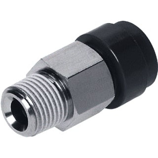 Festo QS-V0-1/8-4
