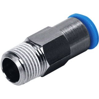 Festo QSK-1/8-6