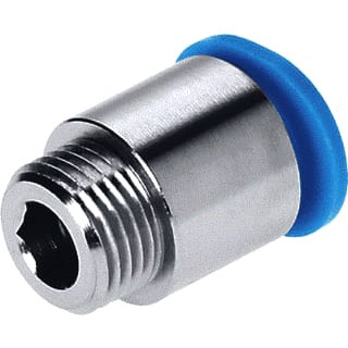 Festo QSMP-M8X0.75-6
