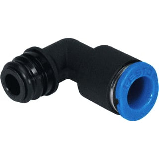 Festo QSPLK10-6