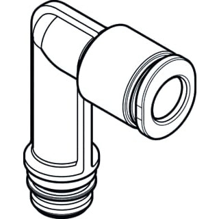 Festo QSPLLK10-6