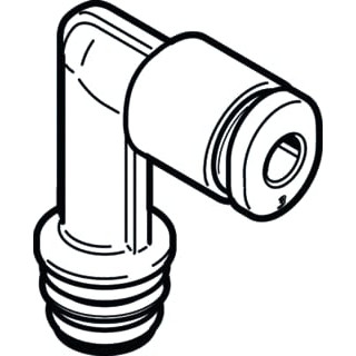 Festo QSPLLKG10-3
