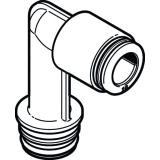 Festo QSPLLKG20-10