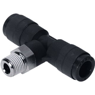 Festo QST-V0-1/2-10