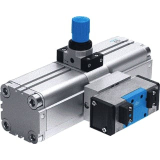 Festo TBH DB/DR 549400
