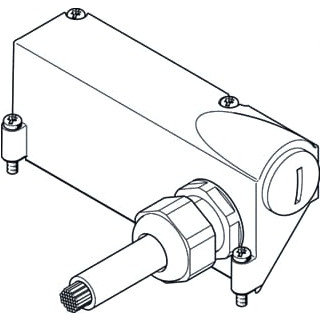 Festo VMPAL-KM-S-SD25-IP67-10