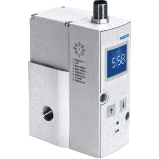 Festo VPPM8LL1G140L10HA4PS1C1