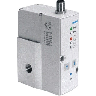 Festo VPPM8LL1G140L6HA4PS1