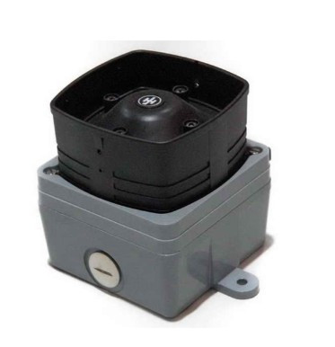 FHF SIGNAALHOORN Ev21 Voice signaalgever 85-265 vac 50-60HZ