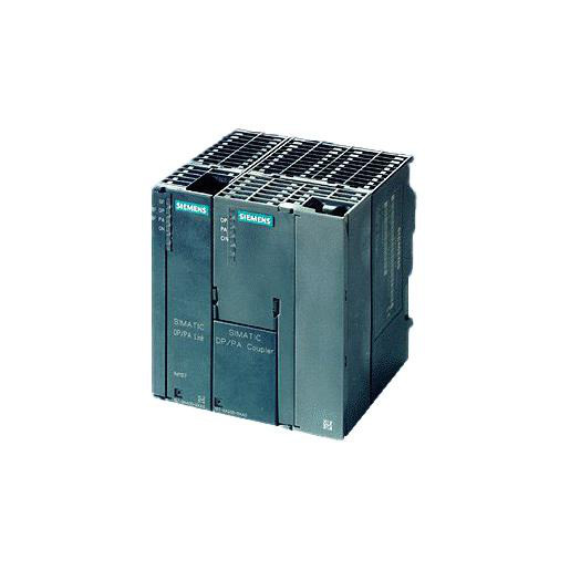 Siemens DP/pa coupler non-ex