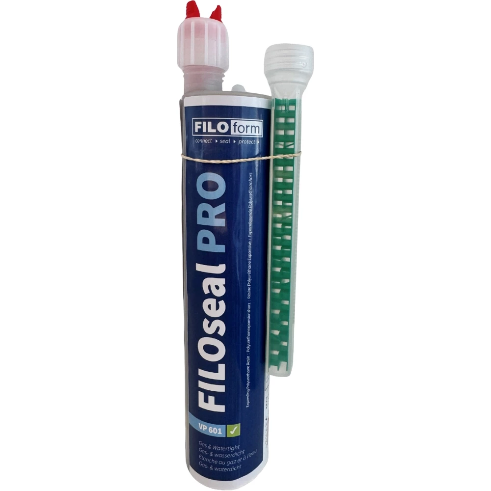 Filoform Filoseal pro 280ML P2466 2K pu