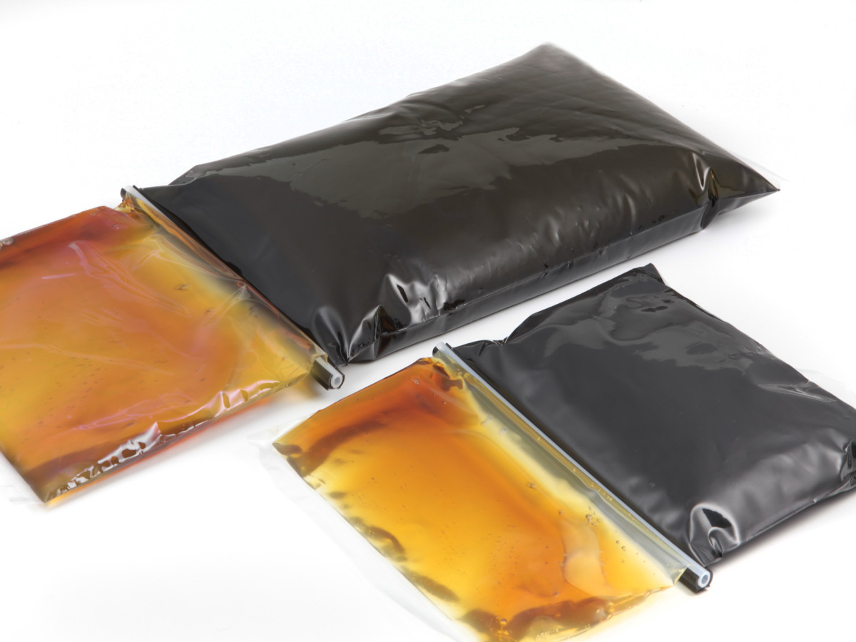 Filoform Kabelhars Con P2654 pu giethars 2,0L