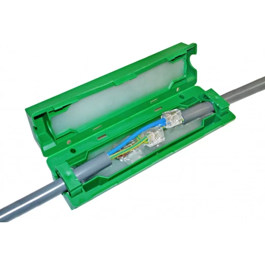 Filoform Kabelmof Cg2smart Gelmof smart-joint 4X 0,75 TM 2,5 MM² + verb.