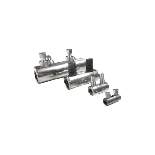 Filoform Verbinder Schroefverb.Ongeis. afbr. 120-240 alu cu
