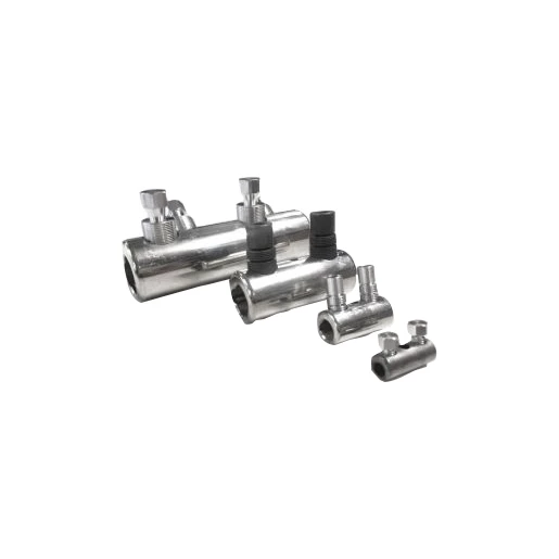 Filoform Verbinder Schroefverb.Ongeis. afbr. 25-150 alu cu
