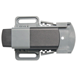 Finder Deurcontact componenten uitbouw kast montage-element H29,5MM B64MM D87MM