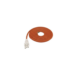 Finder 09 Fin Aansl.kabel oranje 3M met connector