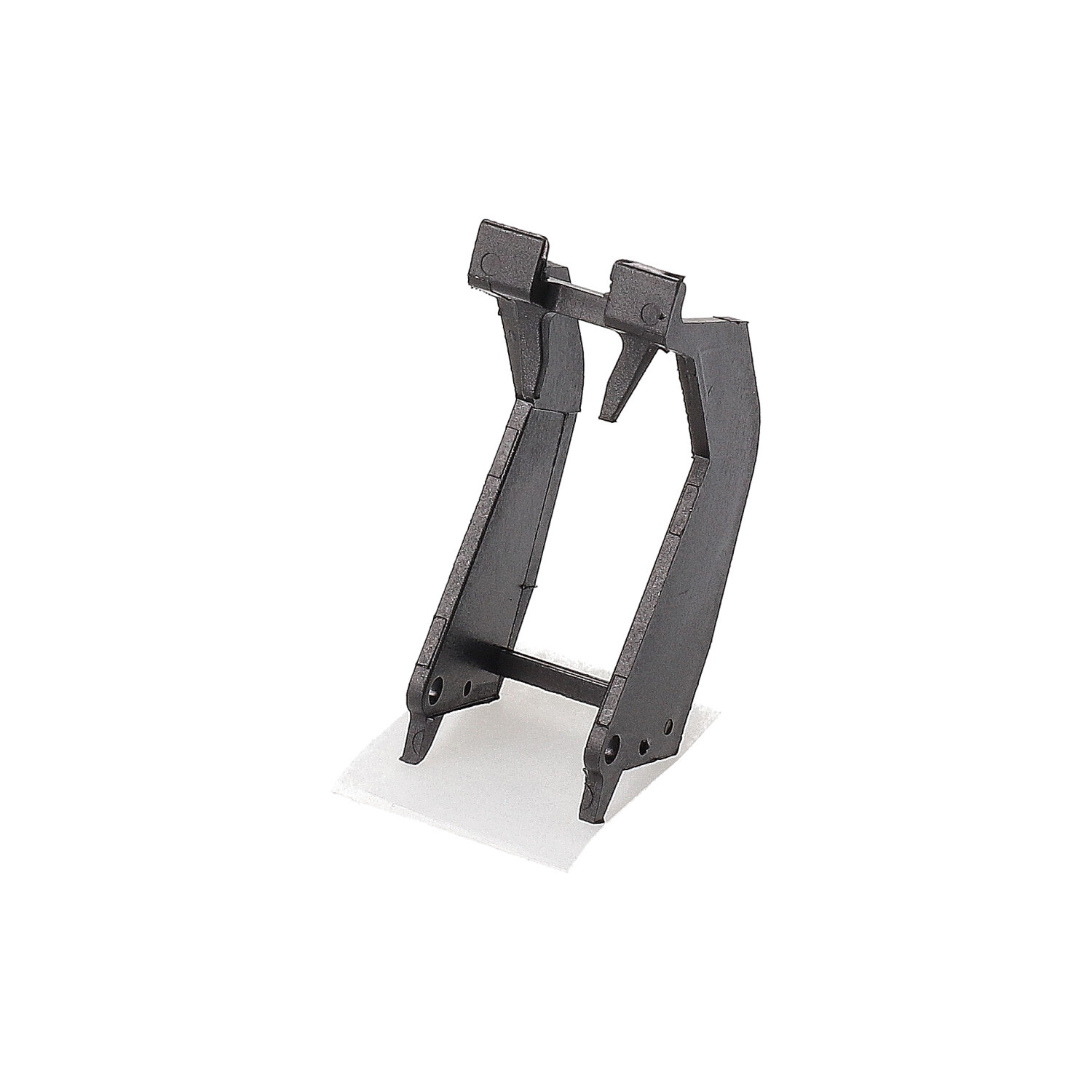 Finder 09 Fin Variclip V. voeten S.97 zwart