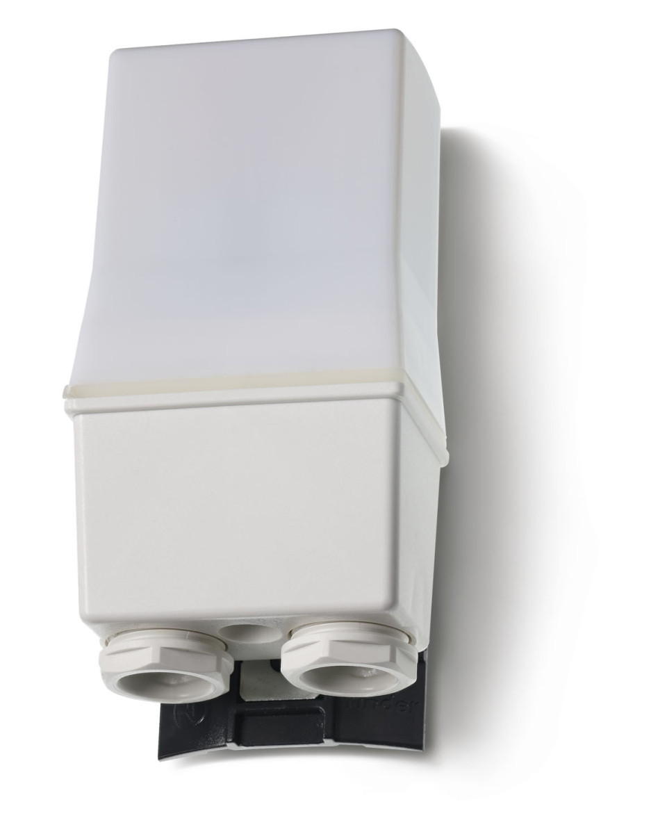 Finder 10 Fin Schemerschak 1M 16a 120vac