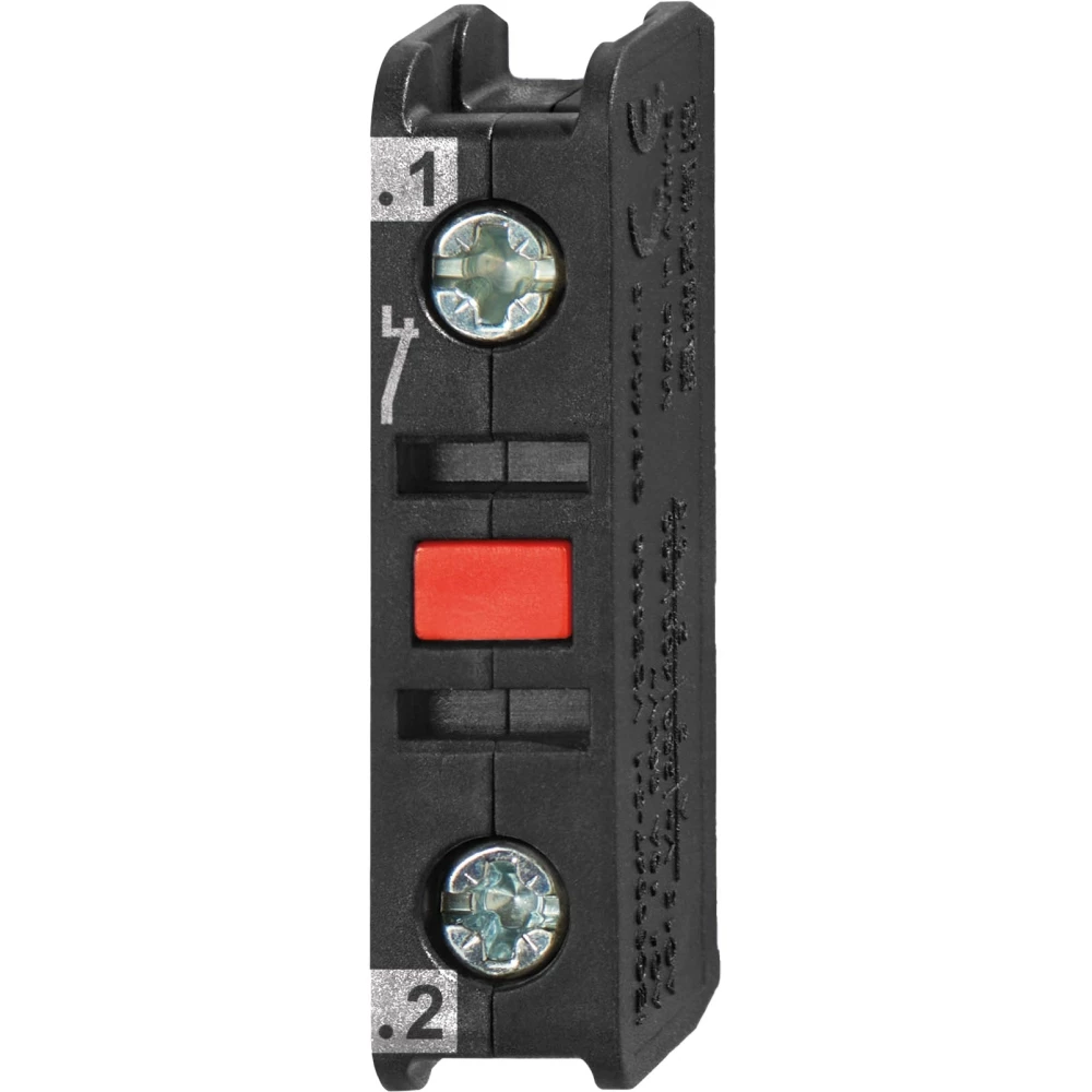 Finder 6K Hulpcontactblok