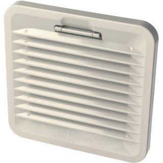 Finder AFVOERFILTER MAAT 4