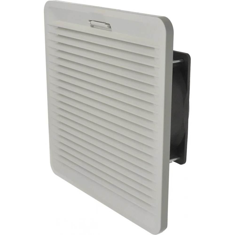 Finder 7F Filterventilator, 100M³/H 230vac, MT.3