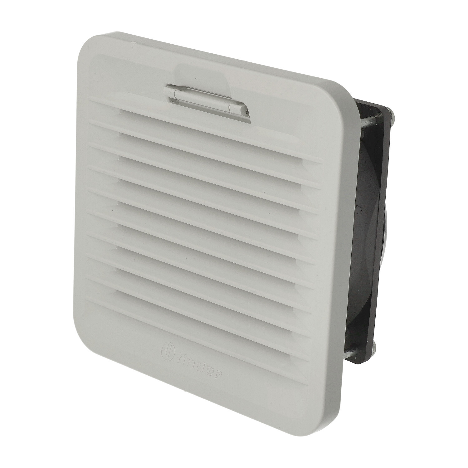 Finder 7F Filterventilator, 24M³/H, 120vac M1