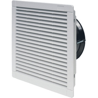 Finder FILTVENT 250M/H 230VAC .4