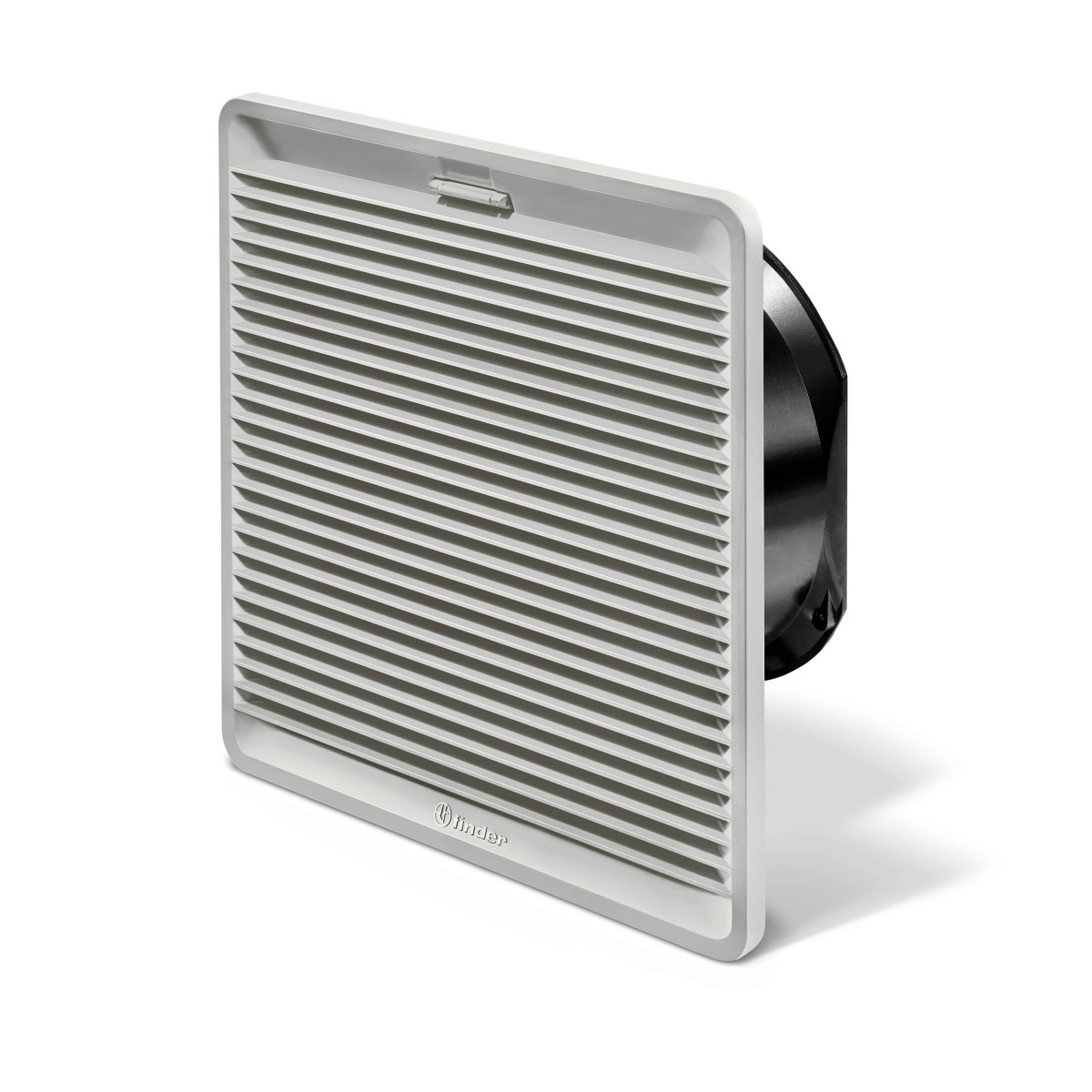 Finder 7F Filterventilator,250M³/H,24VDC MT.4