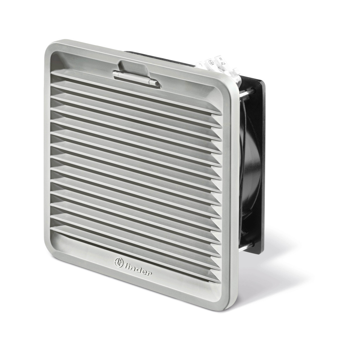 Finder 7F Filterventilator, 55M³/H 230vac. MT.2