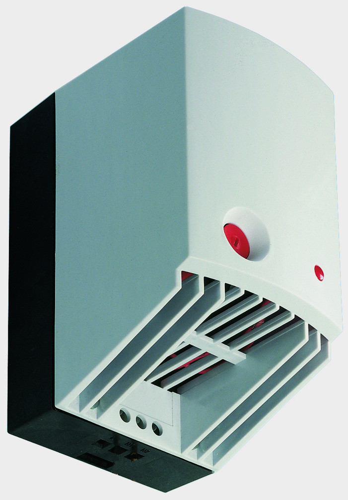 Finder 7H Verw.Unit+ventilator., 220-240vac, 550W