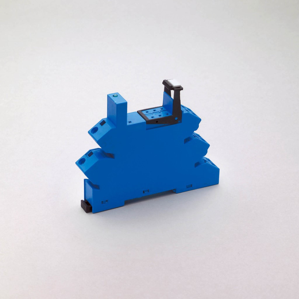 Finder Aansluitvoet voor S.41