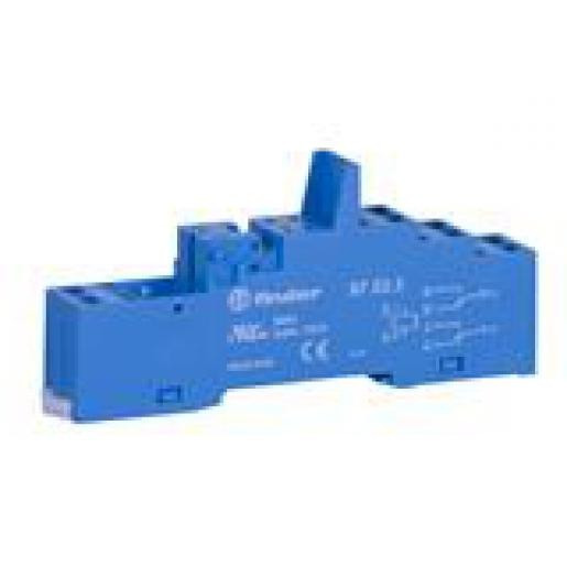 Finder Aansluitvoet voor S.46