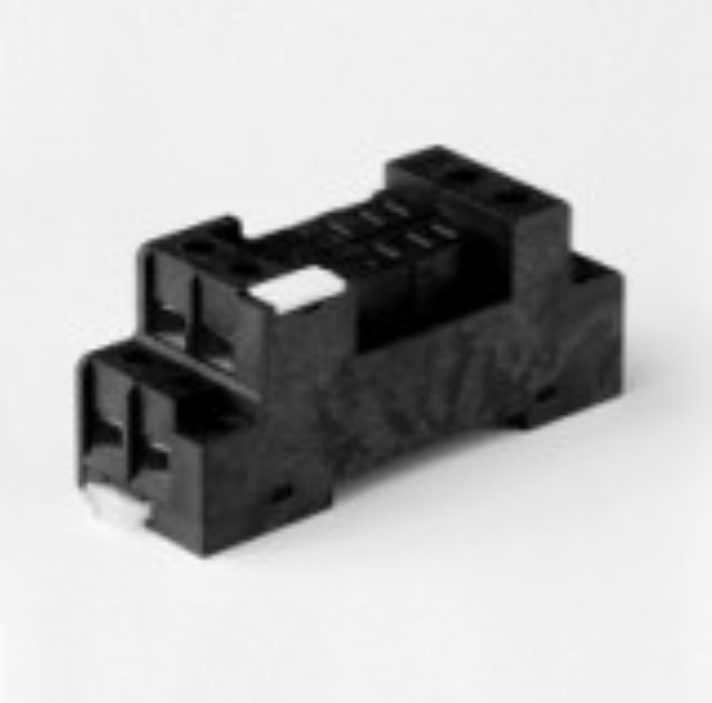 Finder Aansluitvoet voor S.56