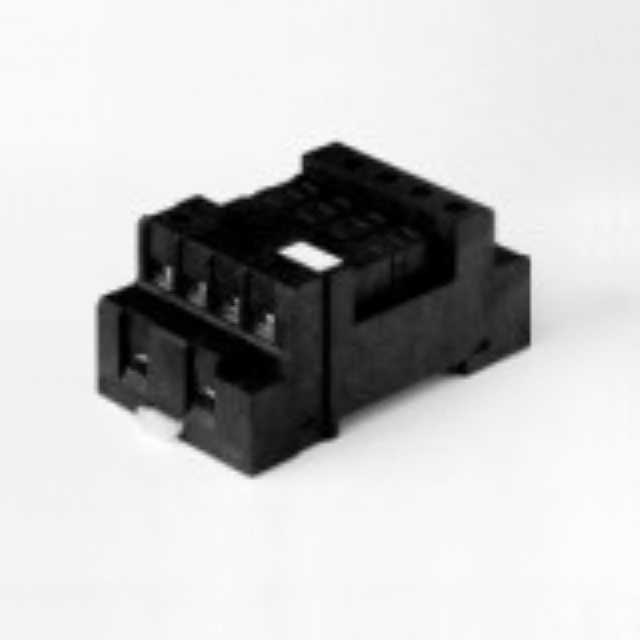 Finder Aansluitvoet voor S.56