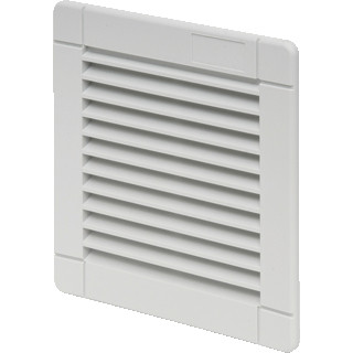 Finder Afvoerfilter maat 1