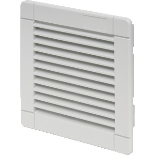 Finder Afvoerfilter maat 2