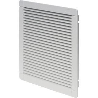 Finder Afvoerfilter maat 5