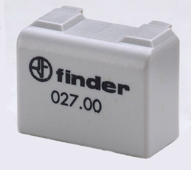Finder Condens.mod.voor S27