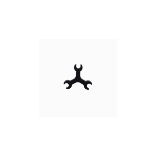 Finder Elektrode seperator V.S72