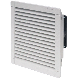 Finder Emc-filterventilator 100M3/H 230vac MT.3