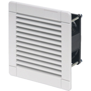Finder Emc-filterventilator 24M3/H 230vac MT.1