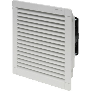 Finder Filterventilator 100M3/H 24VDC MT.3