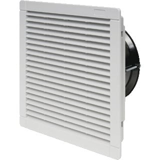 Finder Filterventilator 230M3/H 230vac MT.4