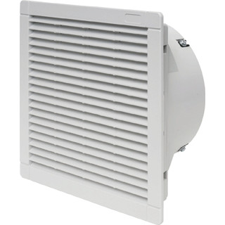 Finder Filterventilator 370M3/H 230vac MT.4