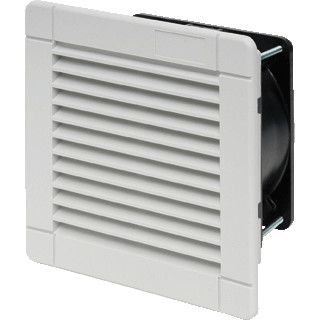 Finder Filterventilator 55M3/H 230vac MT.2