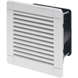 Finder Filterventilator blazend 55M3/H 120vac MT.2