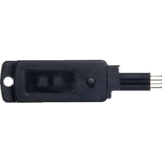 Finder Datasleutel voor 12.22..0080 12.91..0090